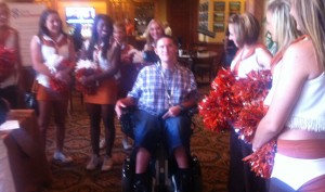 UTCheers! UTCheers!