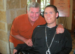 Wheelz & Mac Brown Wheelz & Mac Brown