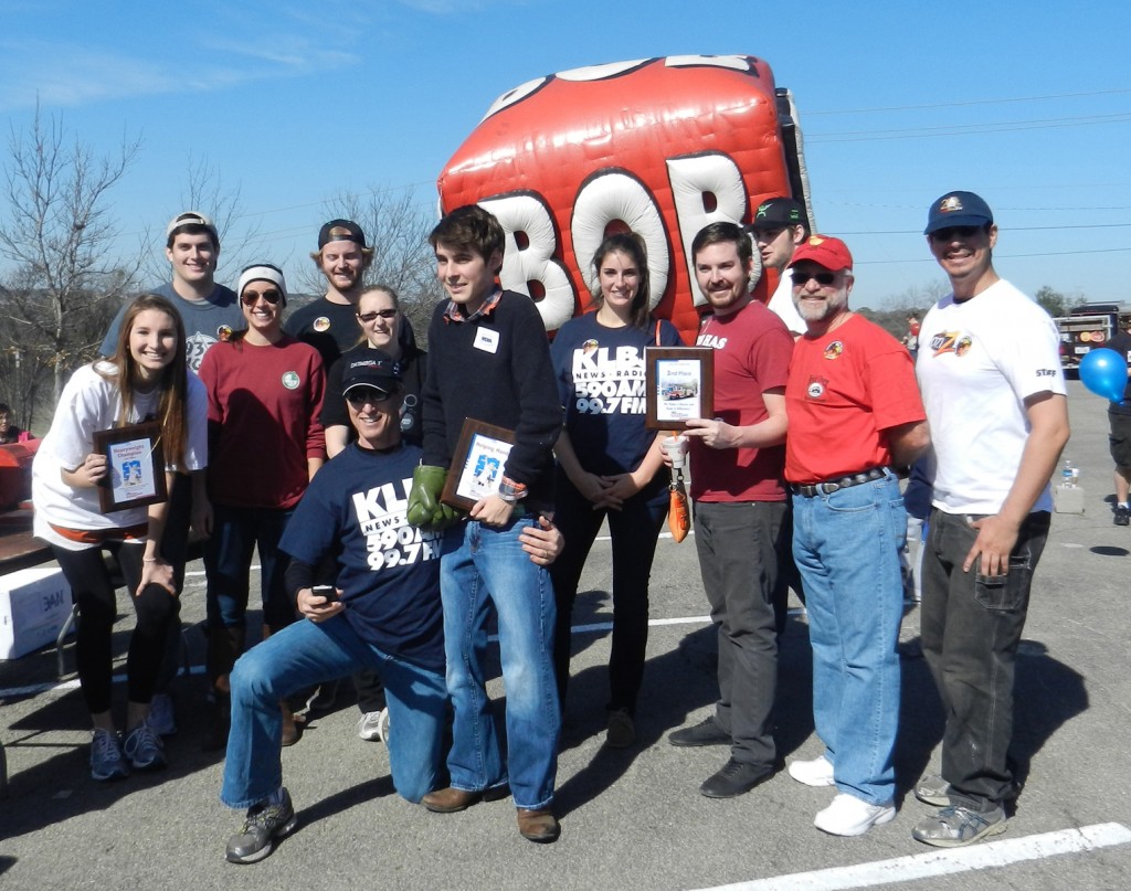 MDA/BOB FM